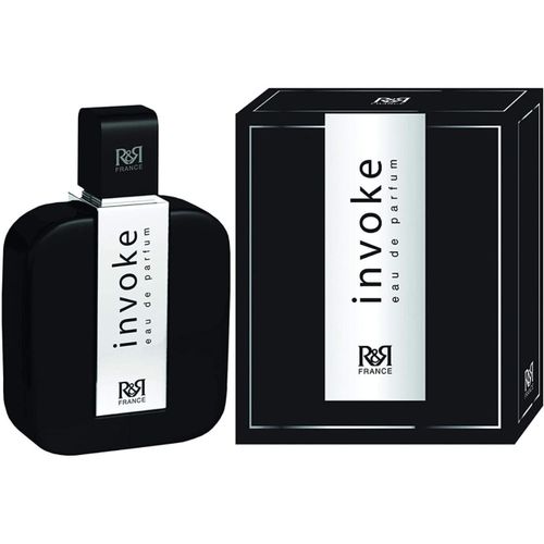 Rich And Ruitz Invoke Perfume for Men - 100ml
