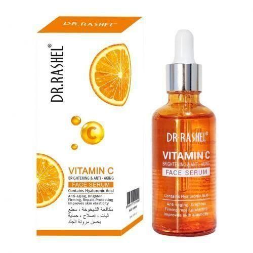 Dr. Rashel dr.rashel vitamin c serum