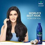 Parachute Oil 100% Pure And Natural Coconut Hair Oil -500ml Bottle.