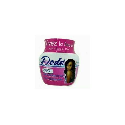 Clinic Clear Dodo Whitening Body Cream 150g