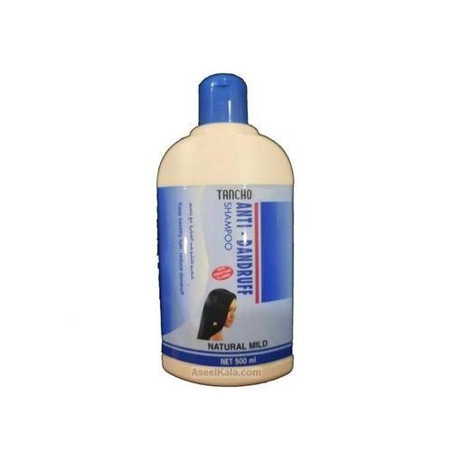 Tancho Anti-Dandruff Shampoo