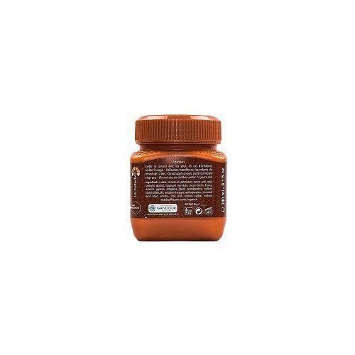 Bronze Tone Maxi Tone Jar Cream With Cocoa Butter & Honey Extracts
