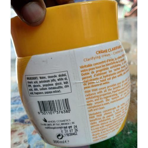 Papaw Clarifying PawPaw Cream300ml