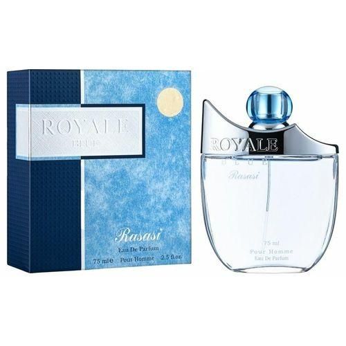 Rasasi Royal Blue Perfume