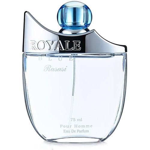 Rasasi Royal Blue Perfume