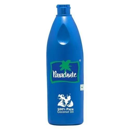 Parachute Oil 100% Pure And Natural Coconut Hair Oil -500ml Bottle.