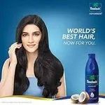 Parachute Oil 100% Pure And Natural Coconut Hair Oil -500ml Bottle.