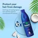 Parachute Oil 100% Pure And Natural Coconut Hair Oil -500ml Bottle.