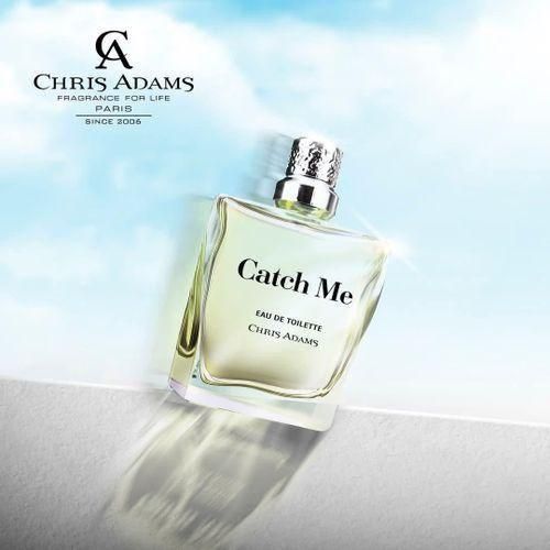 Chris Adams Catch Me Perfume - 100ml
