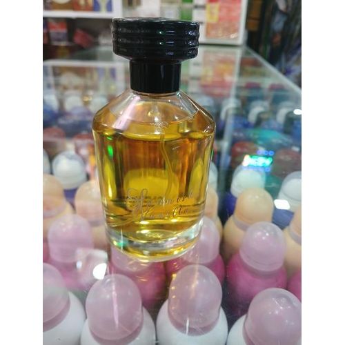 Al Rehab Spanish vanilla perfume for 100ml