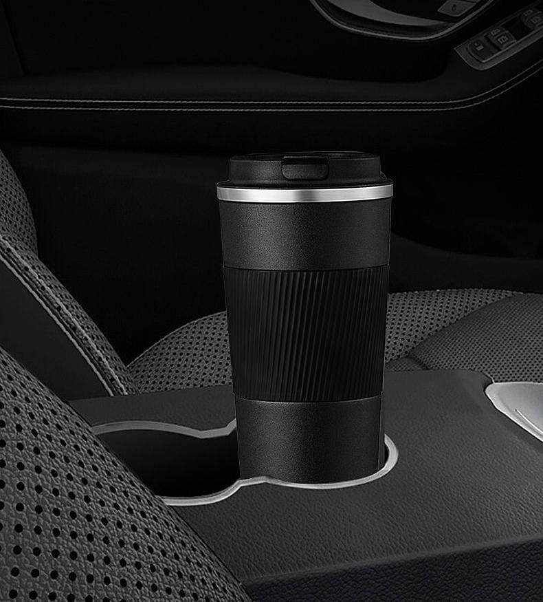 510ml Double Wall Stainless Coffee Thermal Mug