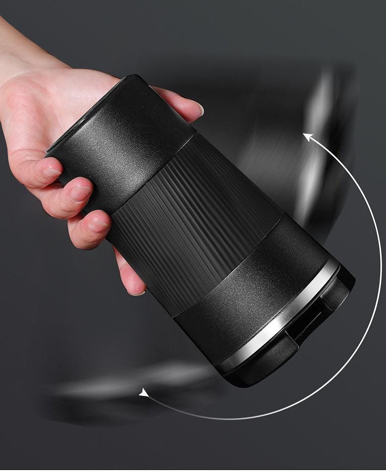 510ml Double Wall Stainless Coffee Thermal Mug