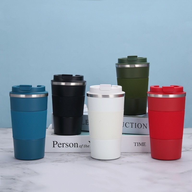 510ml Double Wall Stainless Coffee Thermal Mug