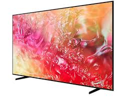 50 Inch Crystal UHD DU7000 4K Tizen OS Smart TV (2024)