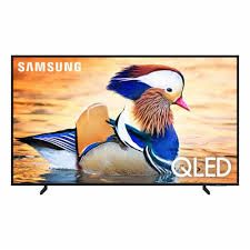 LATEST SAMSUNG 65″ Q60D QLED 4K Smart TV (2024) – QA65Q60DAU – 65Q60D