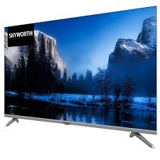 Skyworth 43 Inch Android Smart LED TV