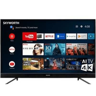 Skyworth 43G6500G 43 inch 4K UHD Google TV