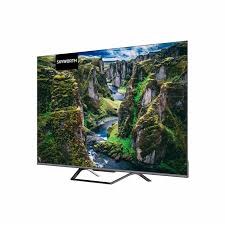 Skyworth 50″  QLED Google TV UHD 4K HDR
