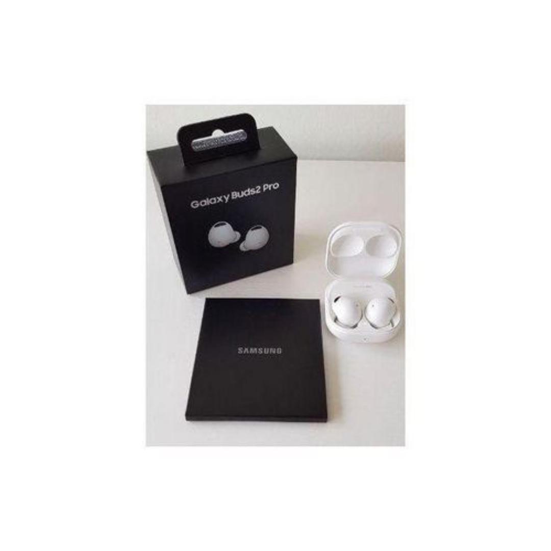 Samsung Galaxy Buds 2 Pro: Earbuds/ Earpods Bluetooth Active Noise Cancelling Wireless Earphone HiFi Sound