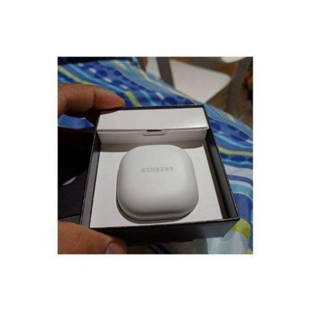 Samsung Galaxy Buds 2 Pro: Earbuds/ Earpods Bluetooth Active Noise Cancelling Wireless Earphone HiFi Sound