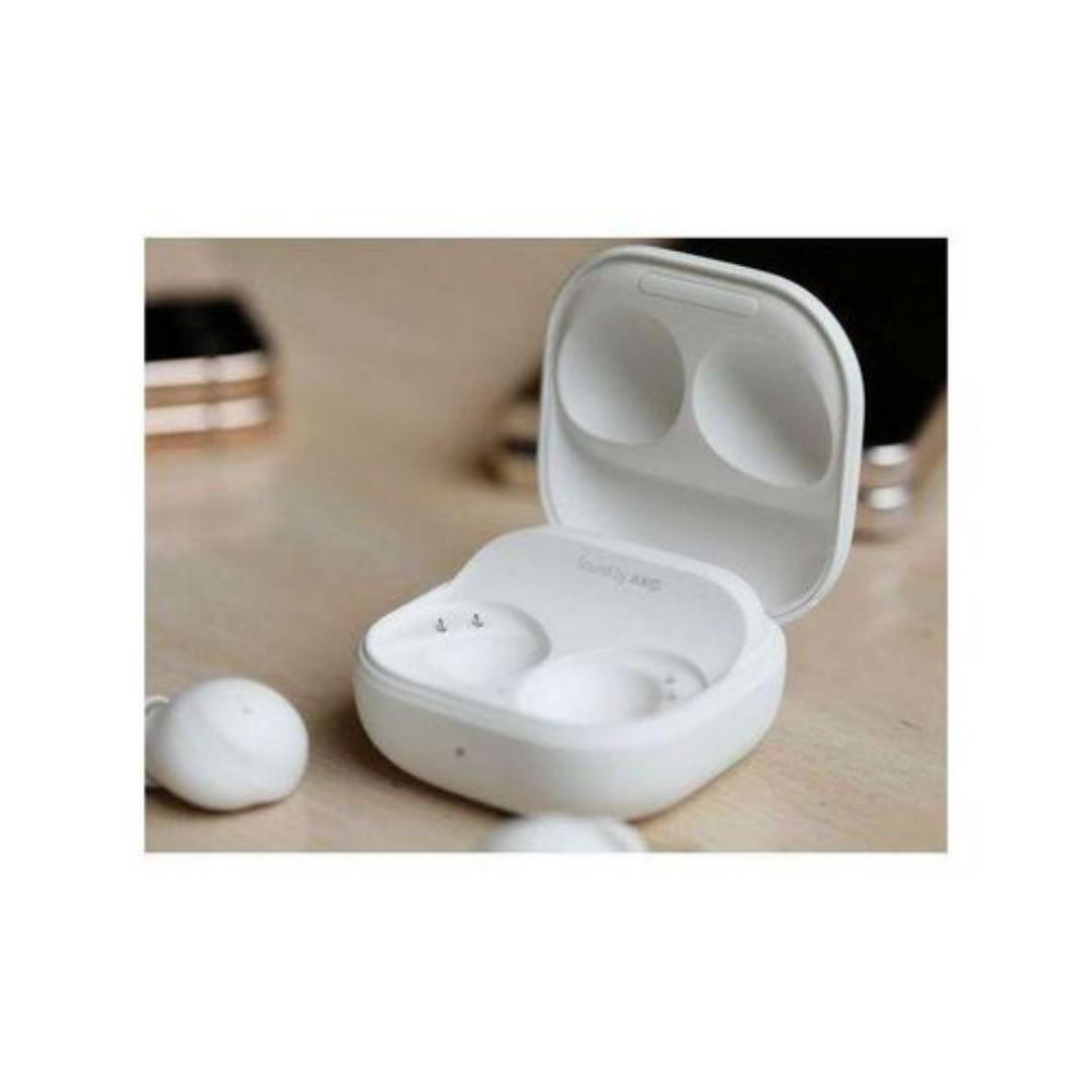 Samsung Galaxy Buds 2 Pro Wireless Earbuds: Bluetooth Earphone with Active Noise Cancelling, High-Quality HiFi Sound for Clear Calls and Immersive Music Experience - Easy to Use for Everyone