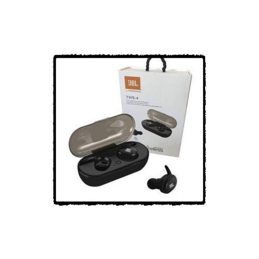 Jbl Bluetooth wireless earpods/earbuds