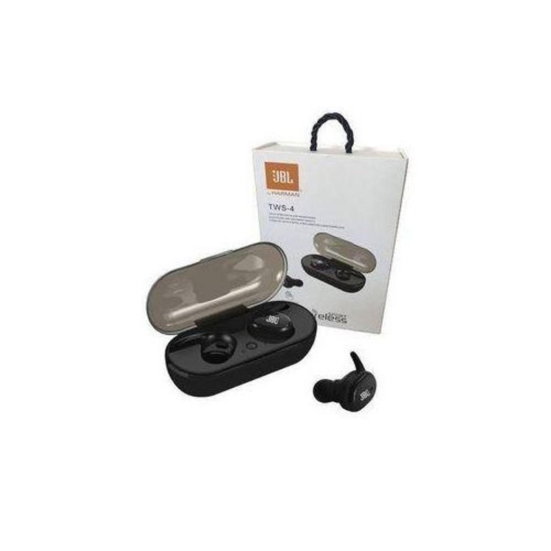 Jbl Bluetooth wireless earpods/earbuds