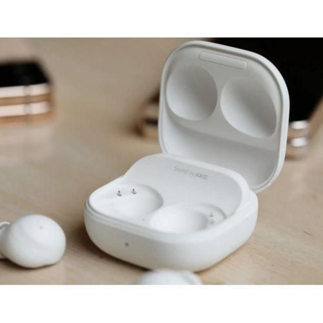 Samsung Original Galaxy Buds 2 Pro True Wireless Bluetooth Earbuds/Headphones/Earphones/Airpods/Earpods