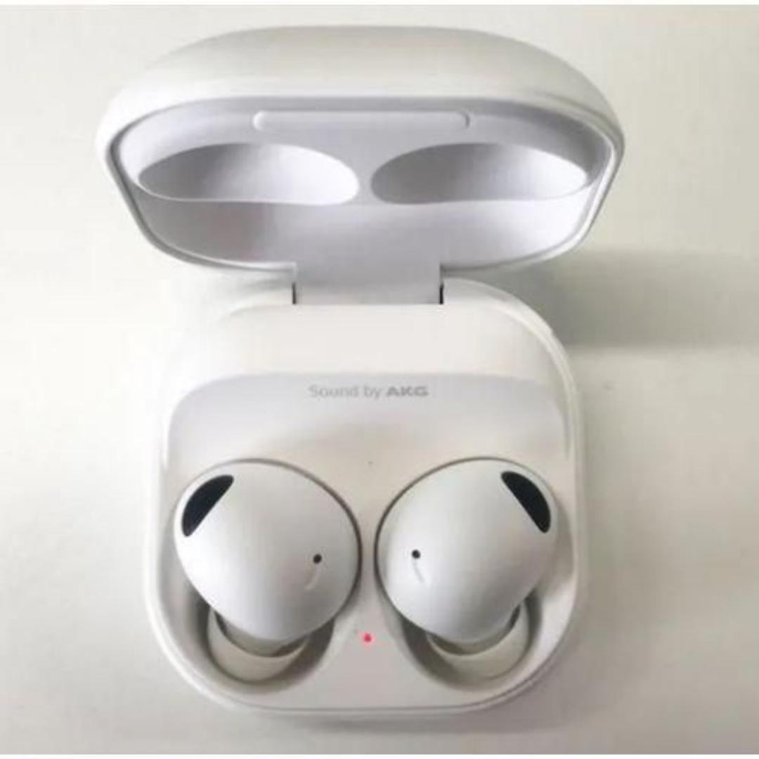 Samsung Original Galaxy Buds 2 Pro True Wireless Bluetooth Earbuds/Headphones/Earphones/Airpods/Earpods