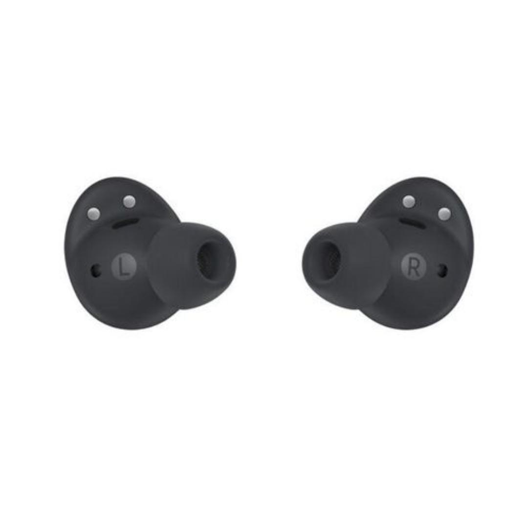 Samsung Galaxy Buds 2 Pro Mastercopy – Premium Black Wireless Earbuds with Active Noise Cancellation, Deep Bass, and Long-Lasting Battery