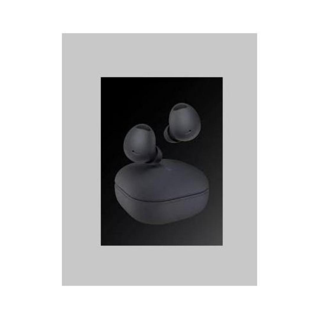 Samsung Galaxy Buds 2 Pro Mastercopy – Premium Black Wireless Earbuds with Active Noise Cancellation, Deep Bass, and Long-Lasting Battery