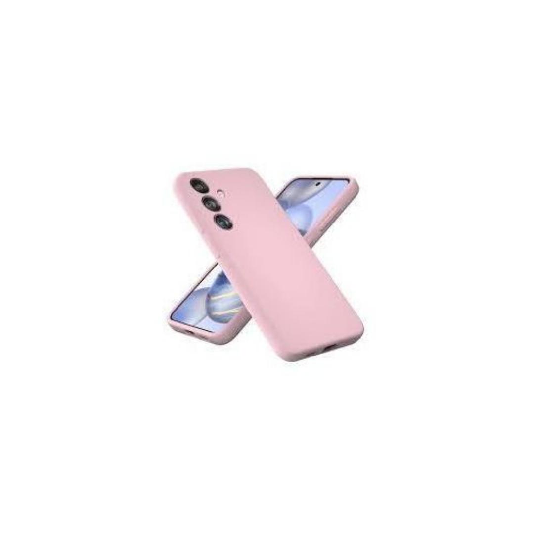 Samsung Galaxy A36 Original Silicone Phone Case/ Cover