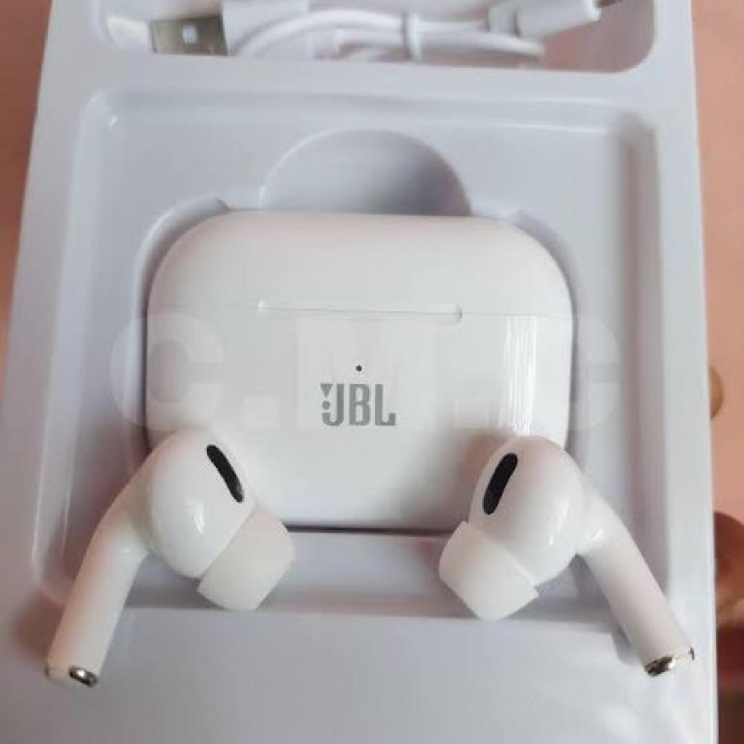Jbl Wireless Original Bluetooth Audio Earbuds -Airpods Pro 2nd Generation