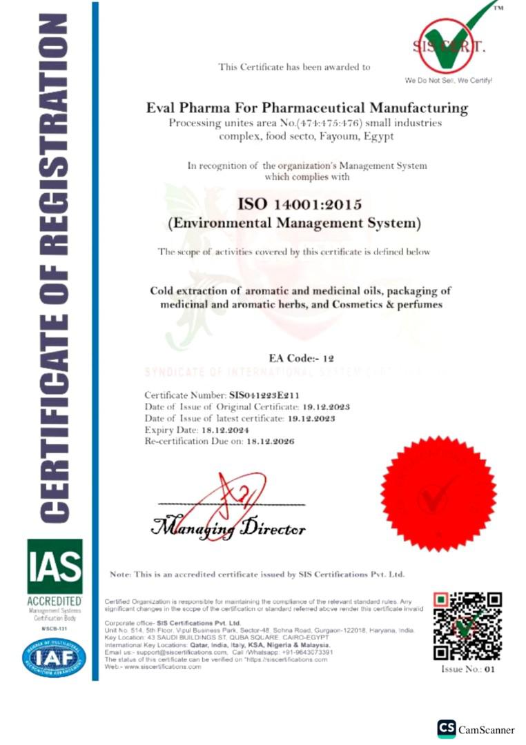 EVAL Penforma Extra Strength 5% Topical Solution MINOXIDIL 5% for men & women