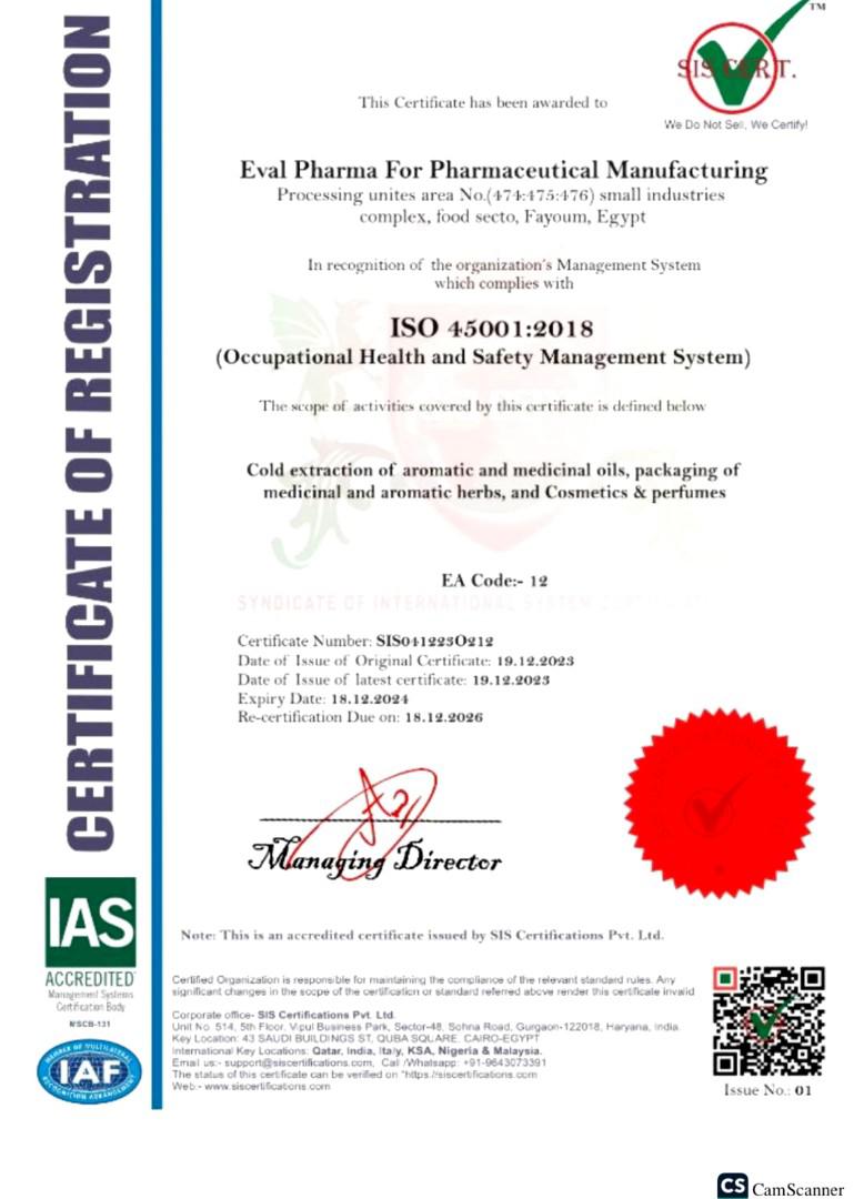 EVAL Penforma Extra Strength 5% Topical Solution MINOXIDIL 5% for men & women