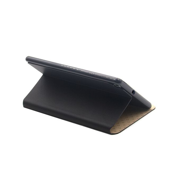 Smart Flip PU Leather Tablet Cover, Shock absorbing with Ultra Thin Design Folio Stand Case for ipad 6th gen 9.7 (2018)