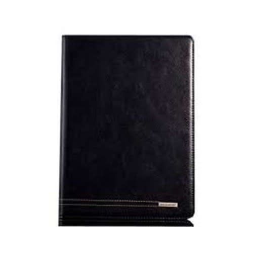 Smart Flip PU Leather Tablet Cover, Shock absorbing with Ultra Thin Design Folio Stand Case for ipad 6th gen 9.7 (2018)