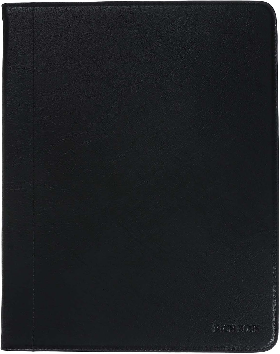 Smart Flip PU Leather Tablet Cover, Shock absorbing with Ultra Thin Design Folio Stand Case for iPad Pro 11 (2018)