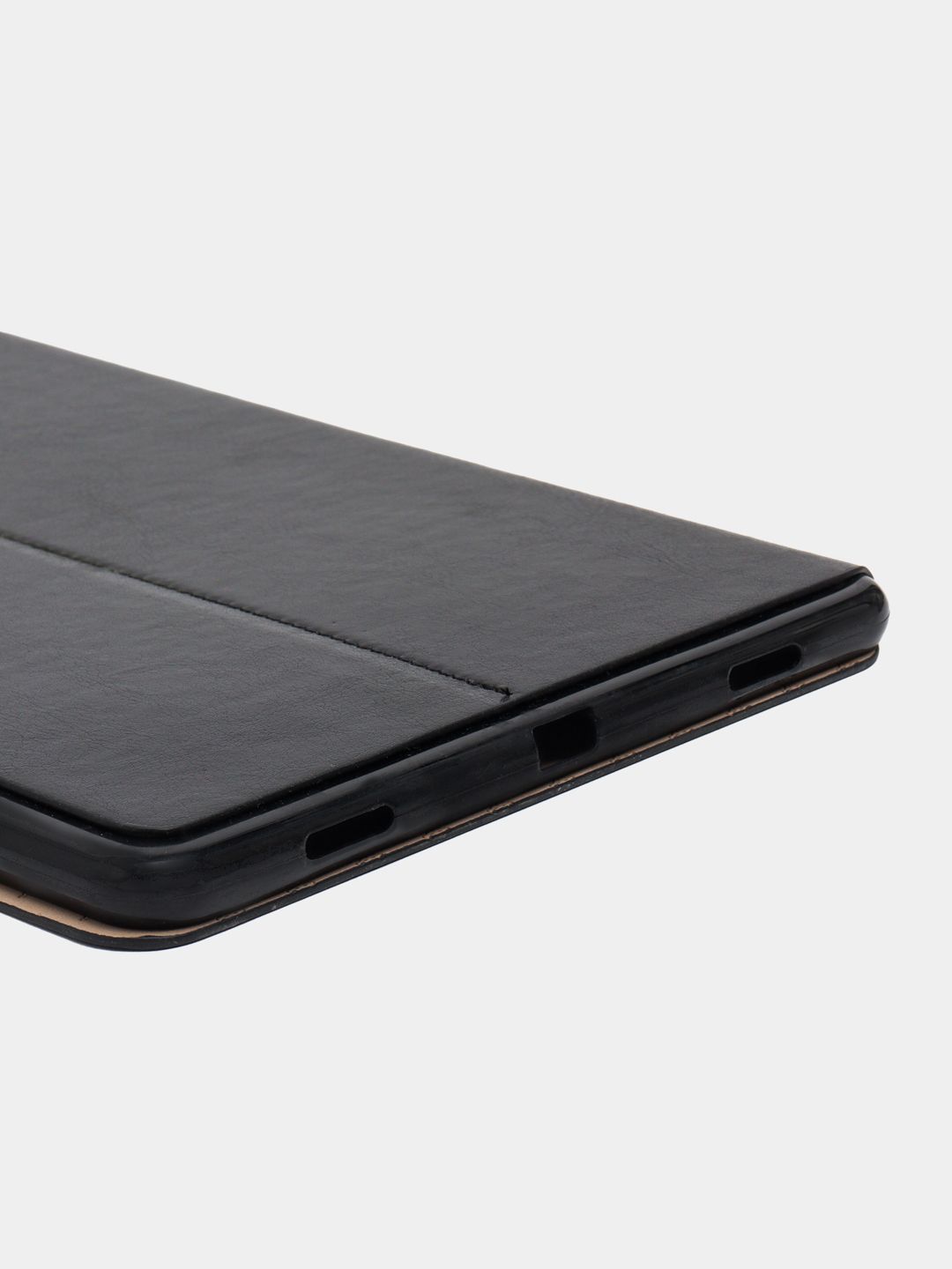 Rich Boss Smart Flip PU Leather Tablet Cover, Shock absorbing with Ultra Thin Design Folio Stand Case for iPad Pro 12.9 (2021)