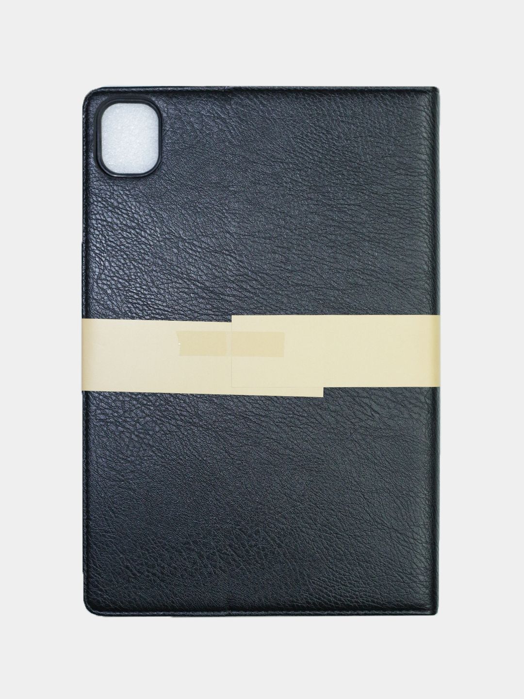 Rich Boss Smart Flip PU Leather Tablet Cover, Shock absorbing with Ultra Thin Design Folio Stand Case for iPad Pro 12.9 (2022)