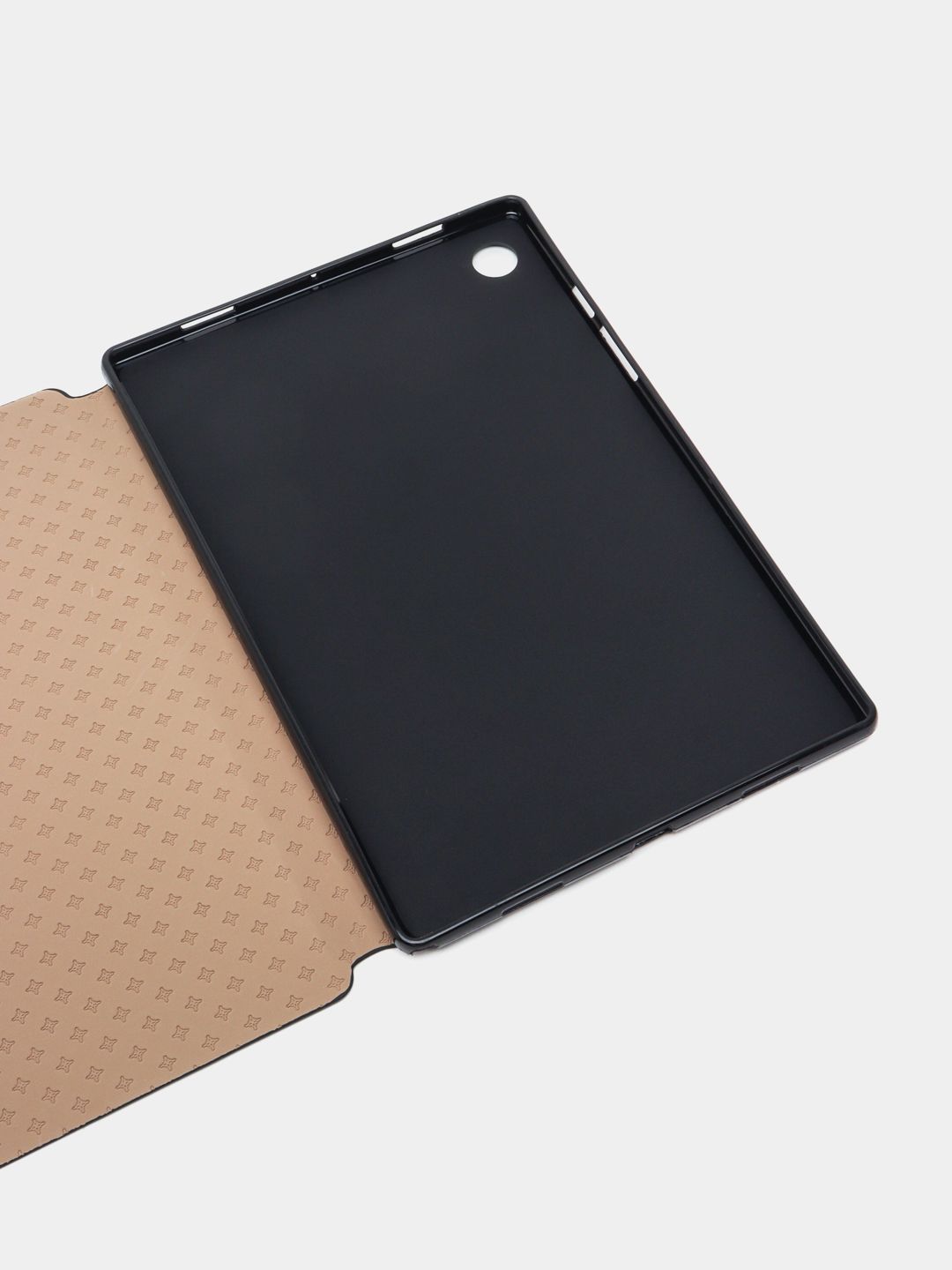 Rich Boss Smart Flip PU Leather Tablet Cover, Shock absorbing with Ultra Thin Design Folio Stand Case for Samsung Galaxy Tab A9 (NOT TAB A9 PLUS) CONFIRM TABLET MODEL BEFORE PURCHASE