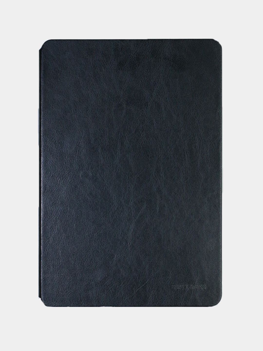 Rich Boss Smart Flip PU Leather Tablet Cover, Shock absorbing with Ultra Thin Design Folio Stand Case for Samsung Galaxy Tab A9 (NOT TAB A9 PLUS) CONFIRM TABLET MODEL BEFORE PURCHASE