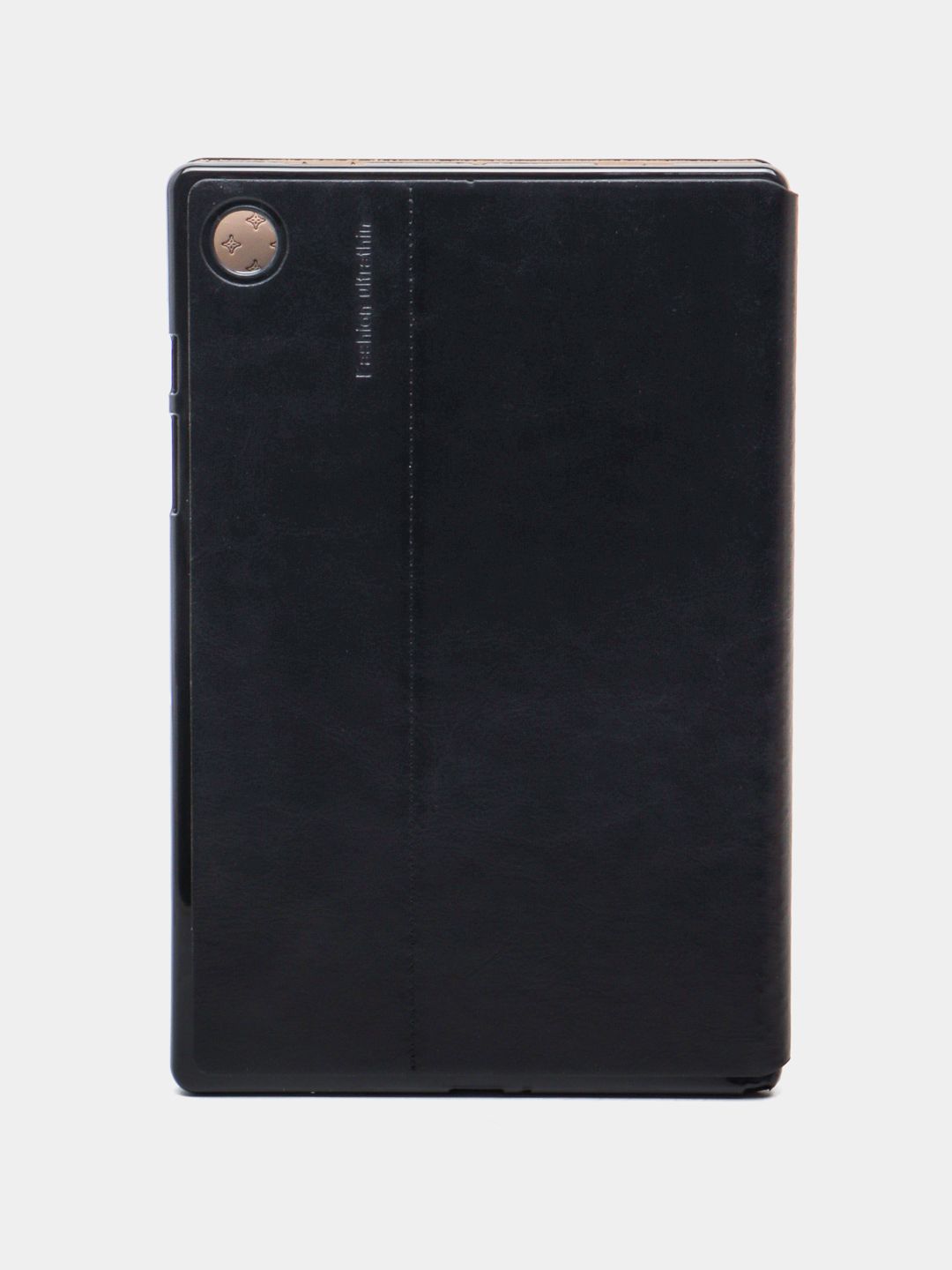 Rich Boss Smart Flip PU Leather Tablet Cover, Shock absorbing with Ultra Thin Design Folio Stand Case for Samsung Galaxy Tab A9 (NOT TAB A9 PLUS) CONFIRM TABLET MODEL BEFORE PURCHASE