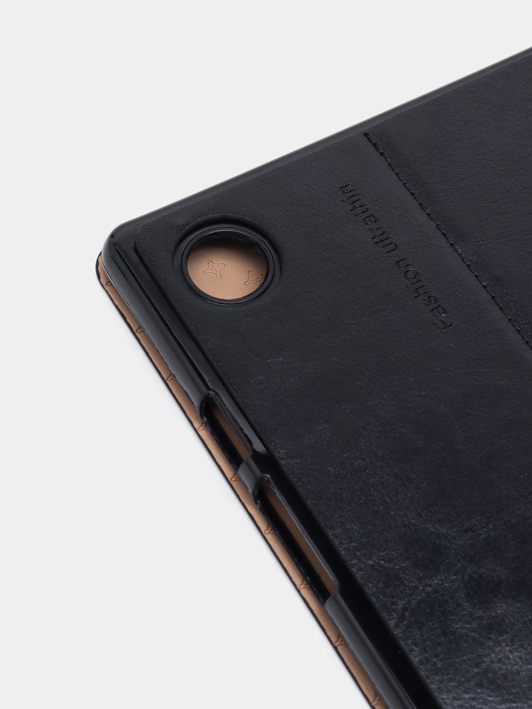 Rich Boss Smart Flip PU Leather Tablet Cover, Shock absorbing with Ultra Thin Design Folio Stand Case for Samsung Galaxy Tab A9 (NOT TAB A9 PLUS) CONFIRM TABLET MODEL BEFORE PURCHASE