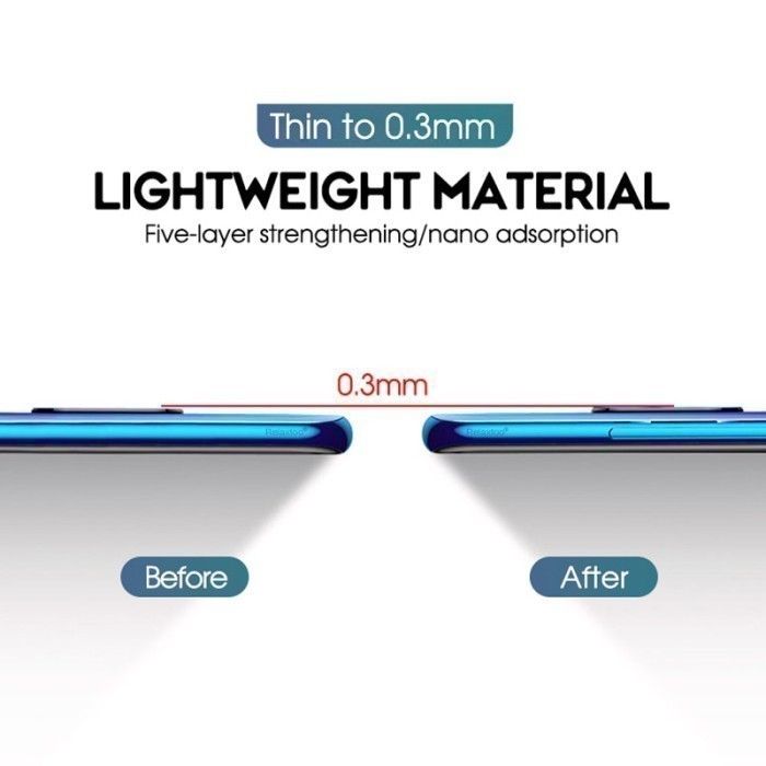 Privacy Screen Protector for Oppo Reno 7, Flexible Ceramic Matte Privacy Film, Anti-Spy Anti-Fingerprint Bendable Shock-resistance Screen Protector (Ceramic, NOT GLASS)