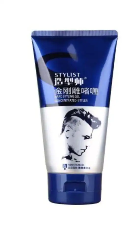 THE STYLIST Hair Styling Gel For Men - 150ml