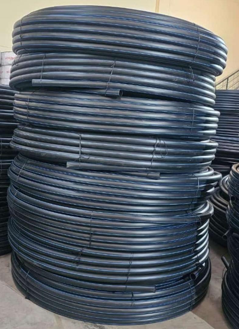 75mm hdpe pipe