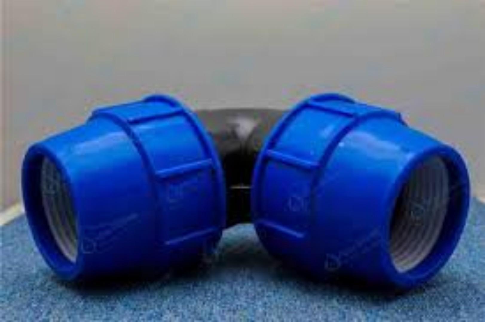 HDPE Elbow
