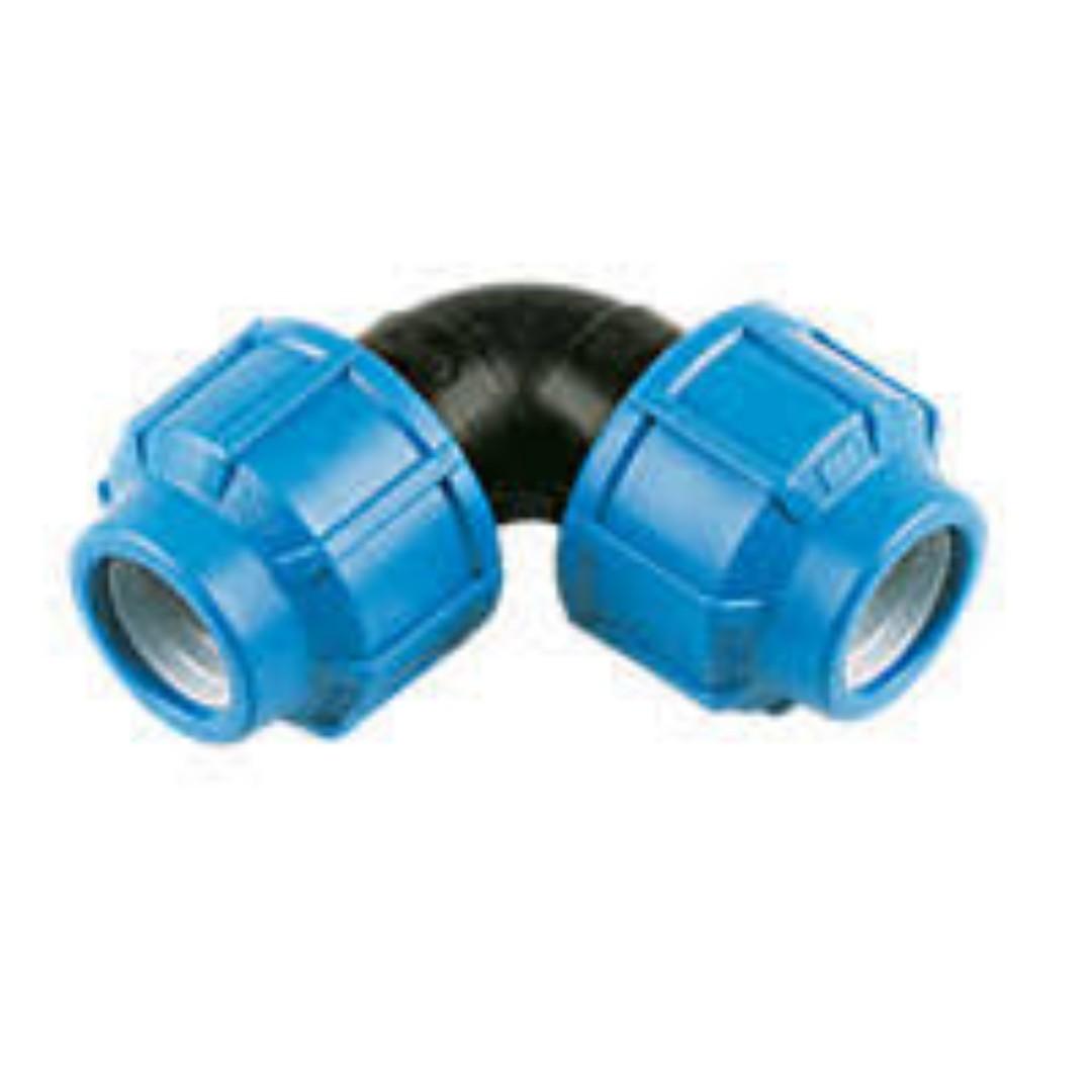 HDPE Elbow