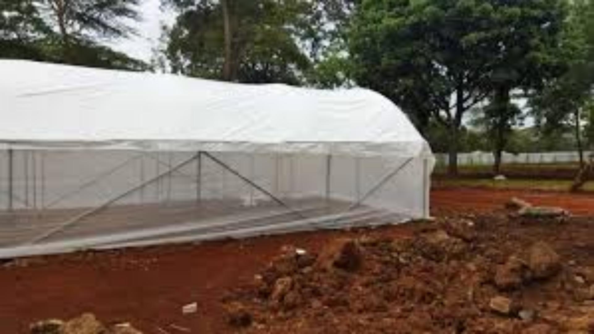 From Seedling to Harvest: Superior Greenhouse Covers for Your Garden .... Maximize your crop yields with an affordable investment